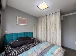 Blk 478C Valley Spring @ Yishun (Yishun), HDB 2 Rooms #637732491
